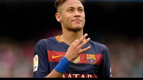 Imagem Disputa: Neymar é assediado por grandes clubes da Europa
