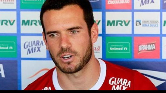 Imagem Lucas Fonseca desfalca o Bahia contra o Tupi (MG)