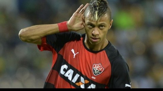 Imagem William Henrique é o mais novo reforço do Ceará