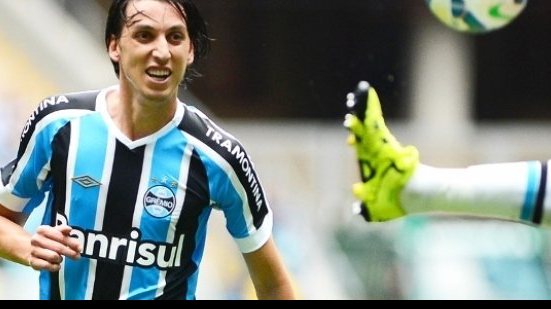 Imagem   Adversário do Vitória, Grêmio pode ter desfalque de três jogadores
