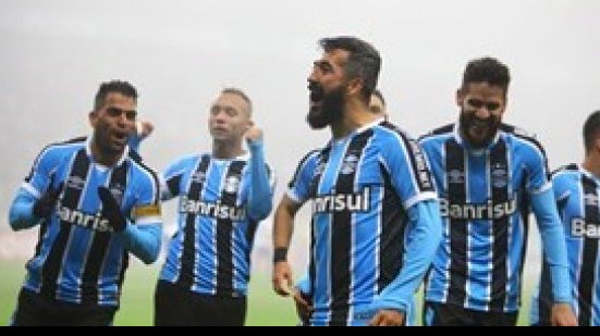 Imagem Tabu: Grêmio está invicto e ainda não sofreu gols em casa neste Brasileiro