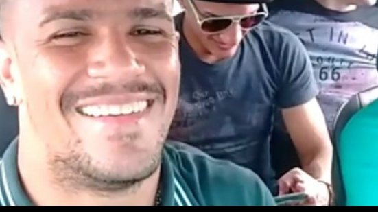 Imagem Jogadores da Chapecoense provocam Vitória e vídeo vaza nas redes sociais