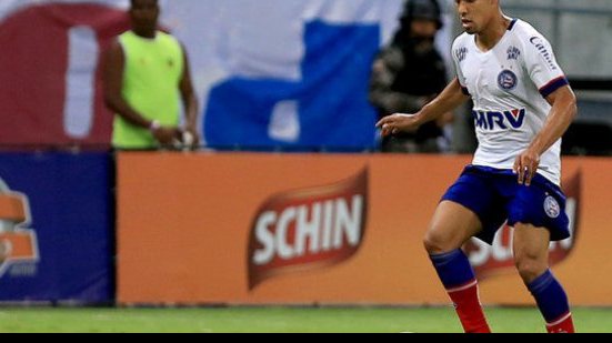 Imagem Edigar Junio desfalca o Bahia mais uma vez nessa temporada 