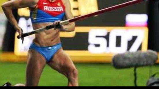 Imagem Deputados russos repudiam banimento de atletas inocentes dos Jogos Olímpicos