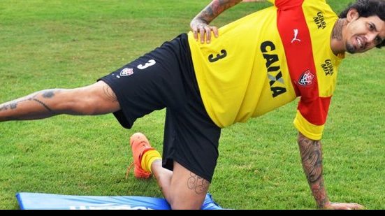 Imagem Victor Ramos reforça confiança no grupo do Vitória: “acreditamos no potencial”