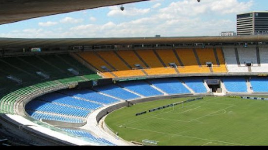 Imagem Odebrecht diz que Cabral recebeu propina em obras da Copa
