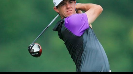 Imagem Com medo da zika, jogador irlandês de golfe desiste da Olimpíada