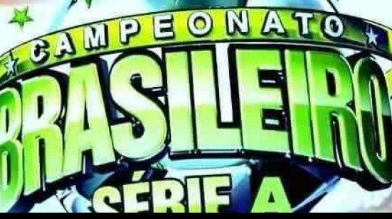 Imagem Série A: Três partidas fecham 10ª rodada nesta quinta-feira