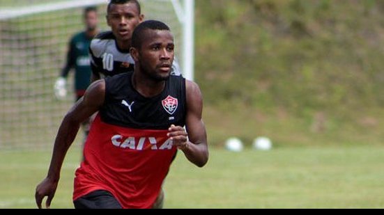Imagem Vitória empresta atacante para clube da Série B