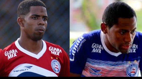 Imagem Bahia busca lateral-direito para Série B