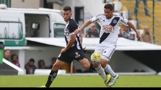 Imagem  Adversária do Vitória, Ponte Preta deve mudar esquema para encarar o Leão