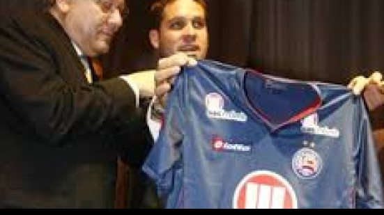 Imagem Apresentador Milton Neves pede retorno de MGF 