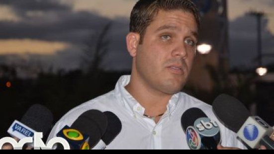 Imagem Após derrota do Bahia, MGF detona Marcelo Sant’Ana: “abestalhado e azarado”
