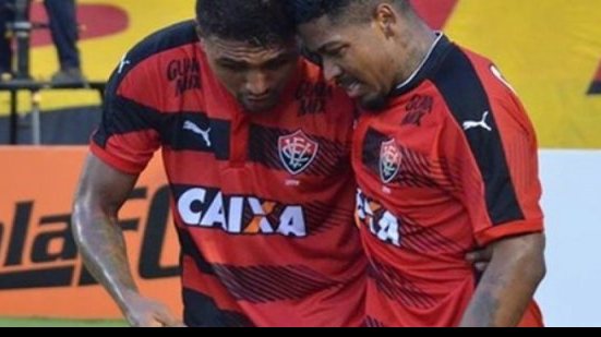 Imagem   Para embalar, Vitória encara a Ponte Preta no Barradão