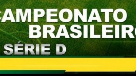 Imagem Baianos entram em campo pela Série D neste domingo (26)
