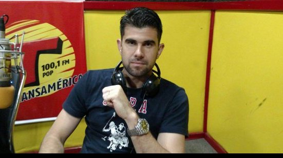 Imagem Fernando Miguel lamenta mais uma lesão