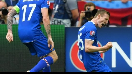 Imagem Após eliminação diante da Islândia na Eurocopa, técnico inglês anuncia demissão