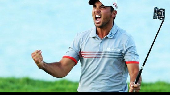 Imagem Jason Day é mais um golfista a desistir da Olimpíada por medo da Zika