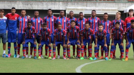 Imagem Bahia estreia na Copa 2 de julho contra a seleção de Inhambupe