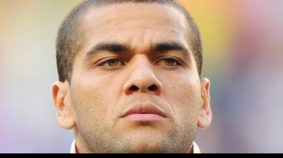 Imagem Daniel Alves deve R$ 4,7 milhões ao fisco espanhol