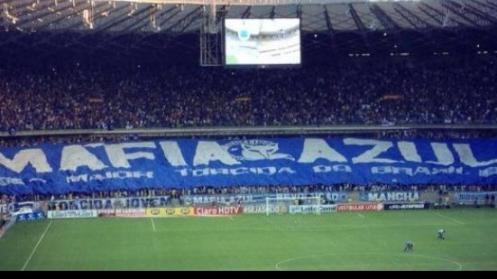 Imagem Cruzeiro x Vitória: mais de 30 mil ingressos já foram vendidos