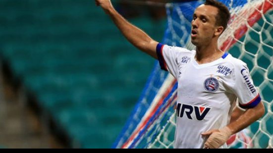 Imagem Thiago Ribeiro ressalta importância de jogo e dá ultimato  