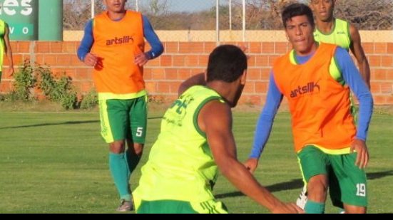 Imagem Juazeirense tem desfalque importante para enfrentar o Maranhão pela Série D