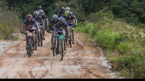 Imagem Prova de Mountain Bike acontece neste final de semana em Santa Teresinha