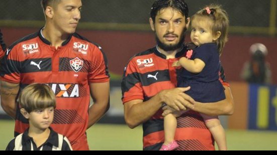 Imagem Euller espera Vitória ligado  para fazer grande apresentação no Mineirão