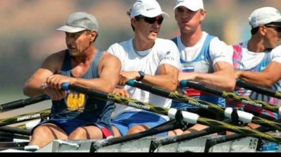 Imagem Canoagem K-4 da Rússia está fora da Rio 2016 por causa de doping