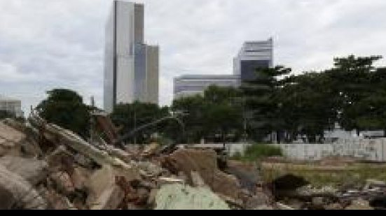 Imagem Moradoras denunciam na ONU e no COI violação de direito referente aos Jogos 2016