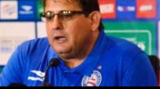 Imagem “Temos que melhorar”, decreta Guto Ferreira após derrota do Bahia para o Ceará