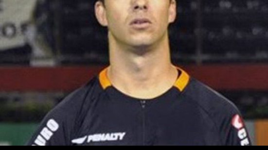 Imagem Confira a arbitragem para Cruzeiro x Vitória