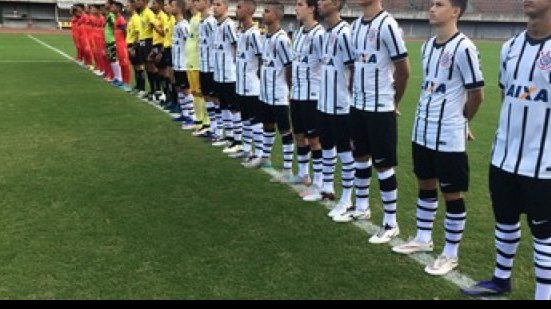 Imagem Duas vitórias e três empates marcam primeira rodada da copa 2 de julho