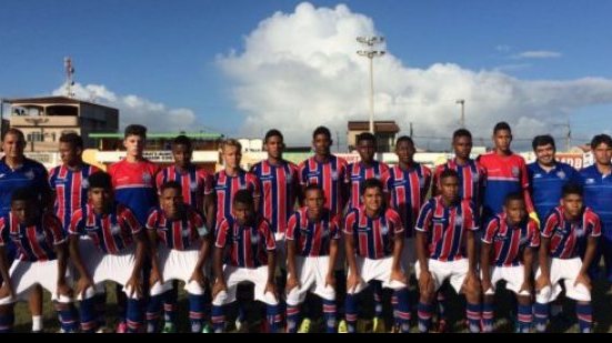 Imagem Esquadrãozinho vence a primeira na Copa 2 de Julho
