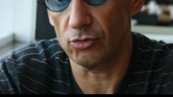 Imagem Jorge Kajuru revela que sumiu por ter recebido ameaça de morte