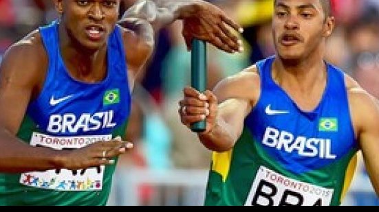 Imagem Atletismo brasileiro fecha convocação para Olimpíada com recorde de atletas