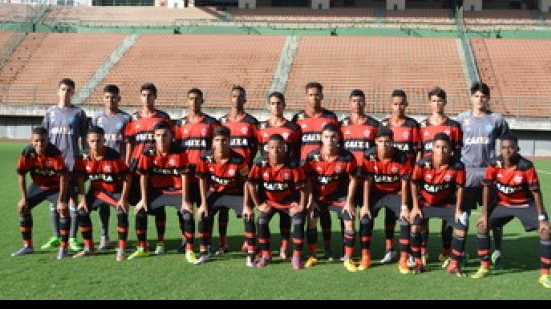 Imagem Flamengo participa da Copa 2 de Julho em busca do título inédito