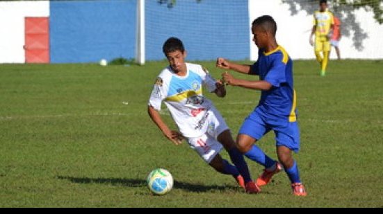Imagem Copa 2 de Julho – Equipe do Santarém (PA) conquista segundo triunfo consecutivo