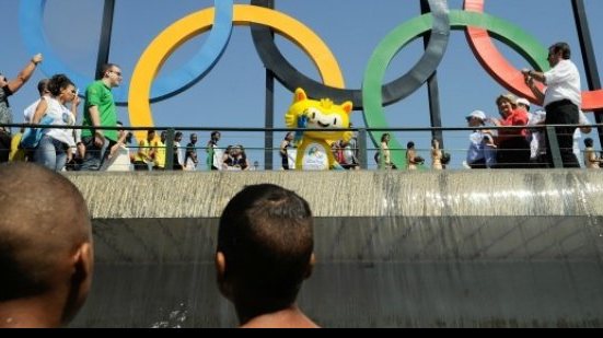 Imagem Organizadores da Rio 2016 defendem legado a 30 dias dos Jogos