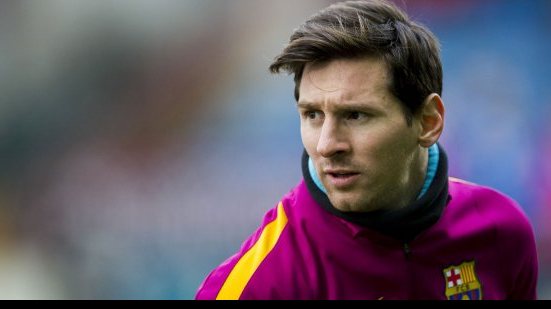 Imagem Messi sonega impostos e é condenado a 21 meses de prisão