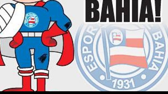 Imagem Vexame do Bahia vira piada nas redes sociais; Confira os memes