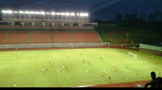 Imagem FBF sorteia arbitragem da rodada de estreia da Série B do Baianão 2016
