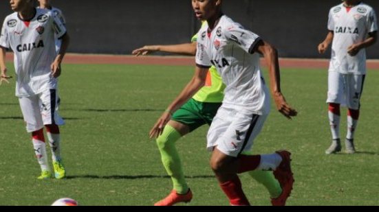 Imagem Copa 2 de Julho: Vitória goleia o Juazeiro e se classifica em 1º do grupo