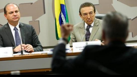 Imagem Risco de infecção pelo Zika na Olimpíada é praticamente zero, diz ministro