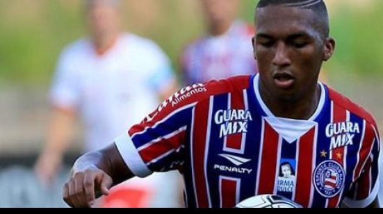 Imagem Lista de afastados do Bahia deve contar com quatro nomes