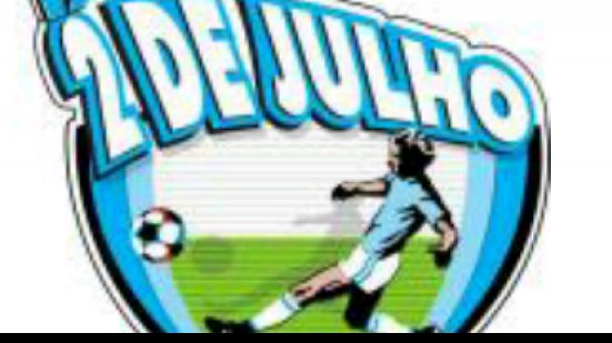 Imagem FBF divulga arbitragem das oitavas de final da Copa 2 de Julho