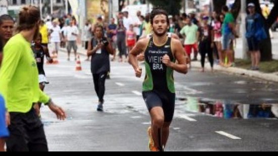 Imagem Baiano busca marca inédita para o atletismo do estado