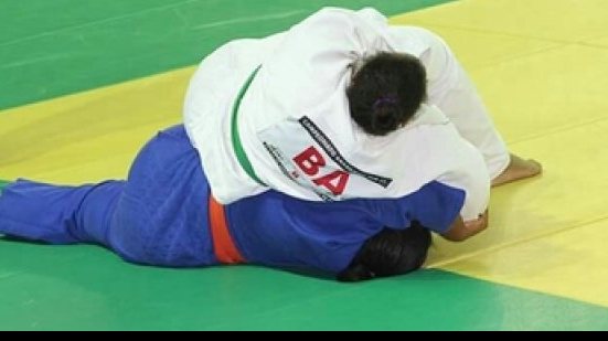 Imagem Quinta etapa do Circuito Baiano de Judô acontece de hoje a domingo