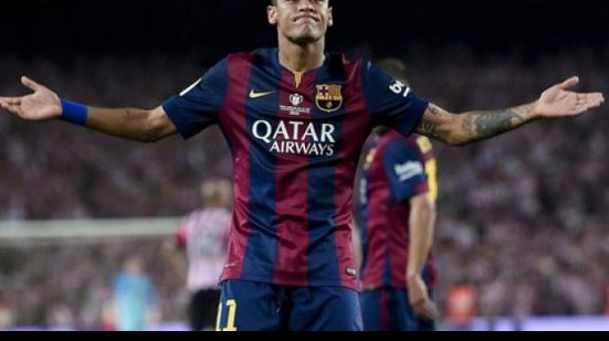 Imagem Processo contra Neymar na Justiça espanhola é arquivado